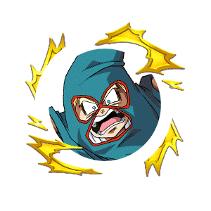 Warrior's Mark (Mighty Mask) image