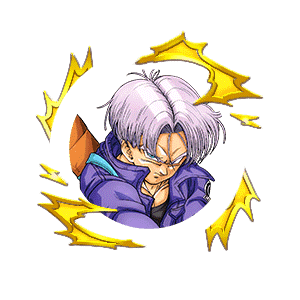 Warrior's Mark (Trunks (Teen)) image