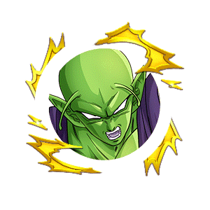 Warrior's Mark (Piccolo) image