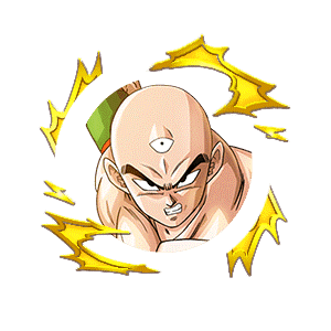 Warrior's Mark (Tien) image