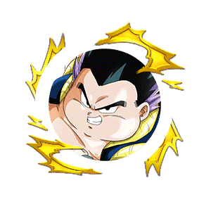 Warrior's Mark (Gotenks (Failure) A) image