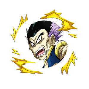 Warrior's Mark (Gotenks (Failure) B) image