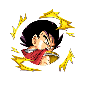 Warrior's Mark (Vegeta (Kid)) image