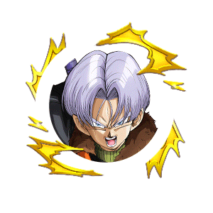 Warrior's Mark (Trunks (Xeno)) image