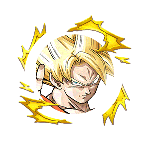 Legend's Mark (SS Goku) image