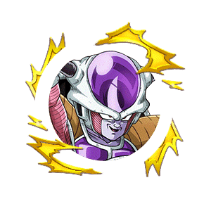 Legend's Mark (Frieza (1st Form)) image