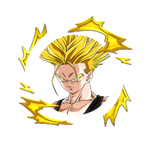 Legend's Mark (Super Saiyan Trunks (Future)) image