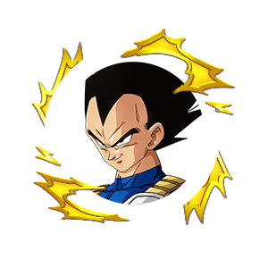 Legend's Mark (Vegeta) image