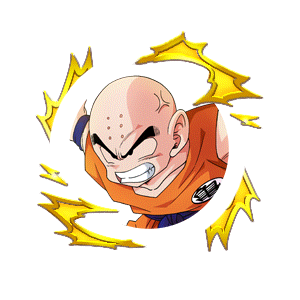 Legend's Mark (Krillin) image