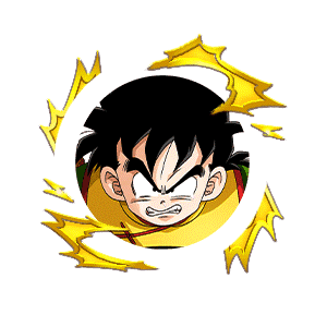 Legend's Mark (Gohan (Kid)) image