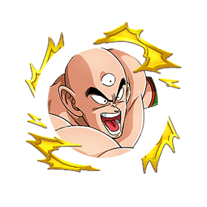 Legend's Mark (Tien) image