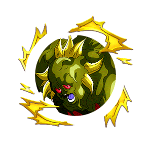 Legend's Mark (Bio-Broly) image