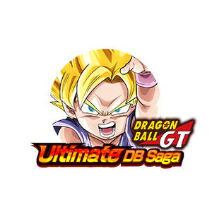 Super Saiyan Goku (GT) image