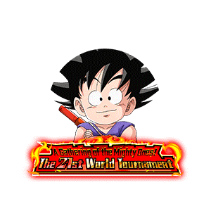 Goku (Youth) image