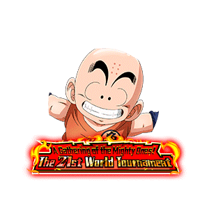 Krillin (Youth) image
